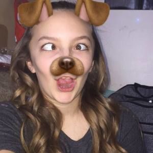 Meet your Posher, Haley